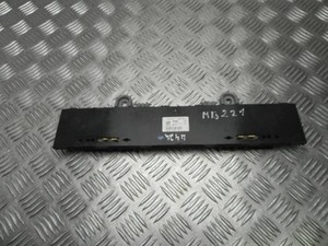 Antennenverstärker Mercedes-Benz S-CLASS 2012 A2218207989