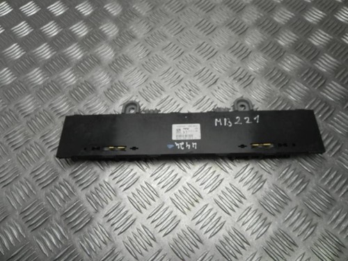 Antennenverstärker Mercedes-Benz S-CLASS 2012 A2218207989