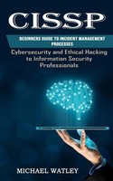 Cissp Michael Watley Taschenbuch Kartoniert / Broschiert Englisch 2022