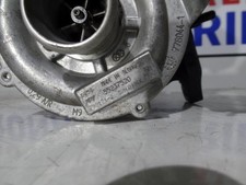 Turbolader Opel Corsa D S07 55237520 P4533870