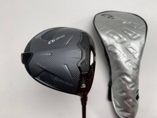 TaylorMade Qi35 Max Driver 12 Fujikura Air Speeder 2025 50g Senior RH HC