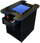 Complete cocktails multicade Jamma icade Mame or Retro PI arcade game system kit
