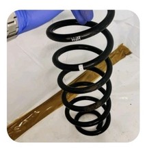 Volkswagen Golf Mk6 1.6 TDI Rear Coil Spring (2011) – OEM Suspension Replacement