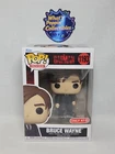 Funko Pop! Vinyl: DC Universe - Bruce Wayne (Exclusive) #1193 Ships W/ Protector