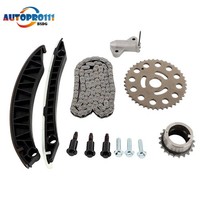 Steuerungssatz FÜR Nissan Renault Opel 2.0 Dci M9R 130C11053R 130C11053RSK