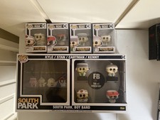Ultimate Funko Pop South Park Figures Gallery and Checklist 67