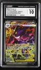 Pokemon Mega Gengar EX Ascended Heroes 284/217 SIR CGC 10 Gem Mint