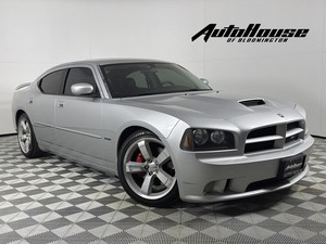 2006 Dodge Charger SRT-8