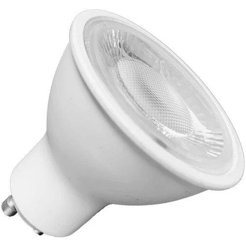 Elitco Lighting GU10LED101V1-6PK Berlin  White - Picture 1 of 2