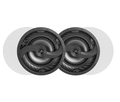 Episode ES-CORE-16-IC CORE 1 Series 6.5'' In-Ceiling Speaker, Pair
