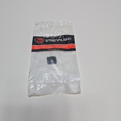 Streamlight Stinger LED Replacement Rubber Switch Boot Cover #757016