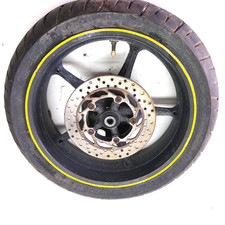 CERCHIO RUOTA POSTERIORE Yamaha MT03 660 2006 2013