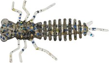 Eurotackle Mirco Finesse Anisoptera, 1.5" 8pk