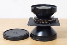 Nikon NIKKOR SW f/8 Camera Lenses | eBay