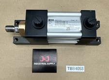 PARKER 4MA Series 1.50G4MA3U18A01.00 250PSI AIR Cylinder || NNB - FAST SHIPPED!