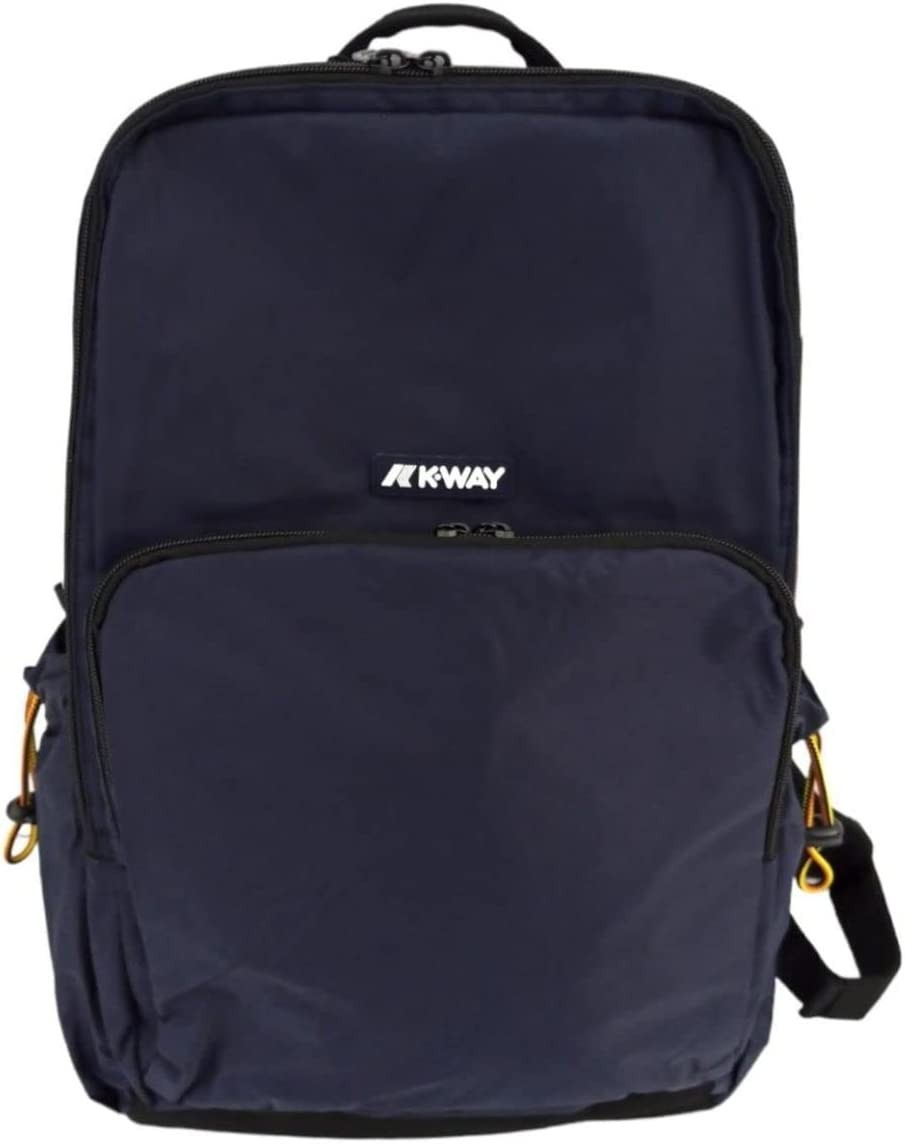 Zaino sportivo K-way Gizy BLUE DEPHT K89