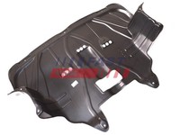 Fast Motorabdeckung FT99003 FüR Fiat Doblo GroßRaumlimousine 223AXA1A 223ZXA1A