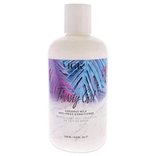 IGK Thirsty Girl Coconut Milk Anti-Frizz Conditioner - 8 oz