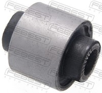 SGAB-010RUB Febest Lagerbuchse, Querlenker FüR Ssangyong