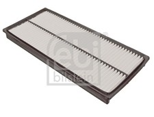 Luftfilter FEBI BILSTEIN 184445 Filtereinsatz für IMPREZA GC Station Wagon GF GD