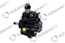 Hochdruckpumpe REMANTE 002-002-000085R +243.81€ Pfand für VW TOUAREG 7LA 7L6 7L7