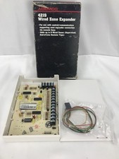 Ademco 4219 Keypad Wired Zone Expander Ademco Resideo Home Business Security