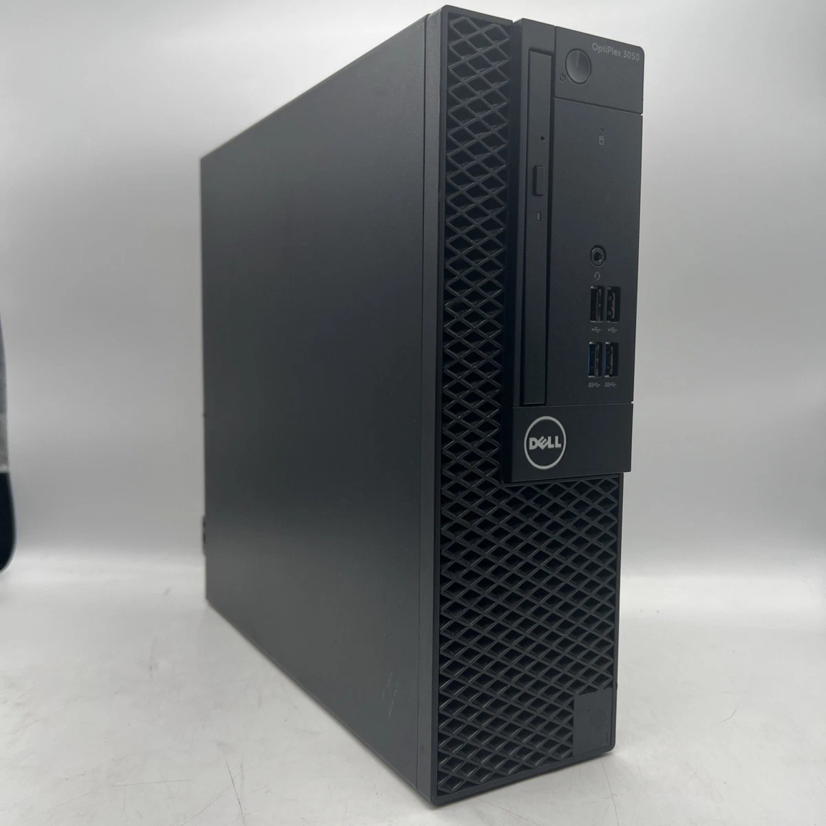 Intel Core i3 7th Gen. 8 GB RAM PC Desktops & All-In-One Computers
