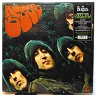 The Beatles - Rubber Soul - 2012 PCS 3075 Remastered 180g Vinyl Rock LP SEALED