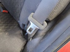 Sportage 2007 Seat Belt Rear 744226 Sportage 2007 Seat Belt Rear 744226