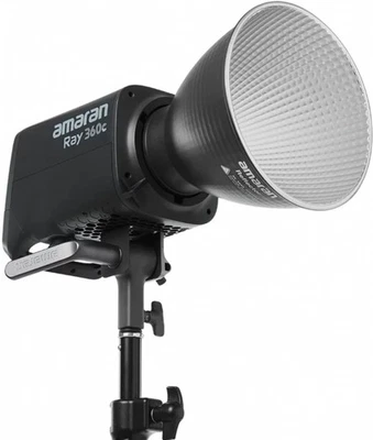 Amaran Ray 360c | Aputure Leuchten
