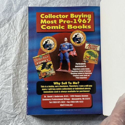 overstreet-comic-book-price-guide-35-essential-for-collectors-ebay