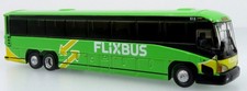 Autocargador MCI D4505: FLiXBUS 1:160 (escala N)