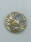 Majestic SWISS caliber used by ROLEX  pocket watch movement