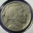 1928 5C Buffalo Nickel (88902)