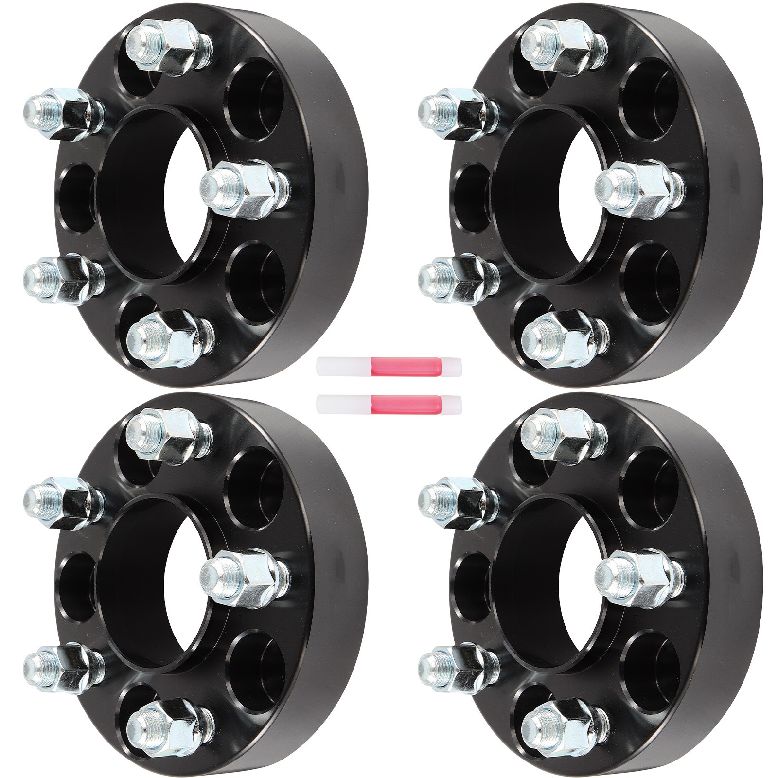 Ford GT 2015-2023 Front Right Wheel spacers 4 pcs