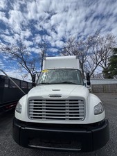 2020 Freightliner M2 106 Box Truck - Cummins B6.7 - Allison Auto - NON-CDL