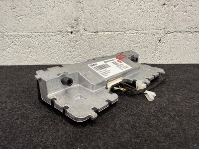 2018-2021 BMW X3 G01 X4 G02 FRONT LANE CHANGE ASSIST DEPARTURE CAMERA KAFAS OEM