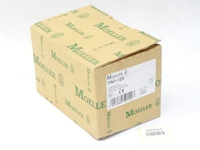 Moeller load isolator 3p PN1-125/new original packaging