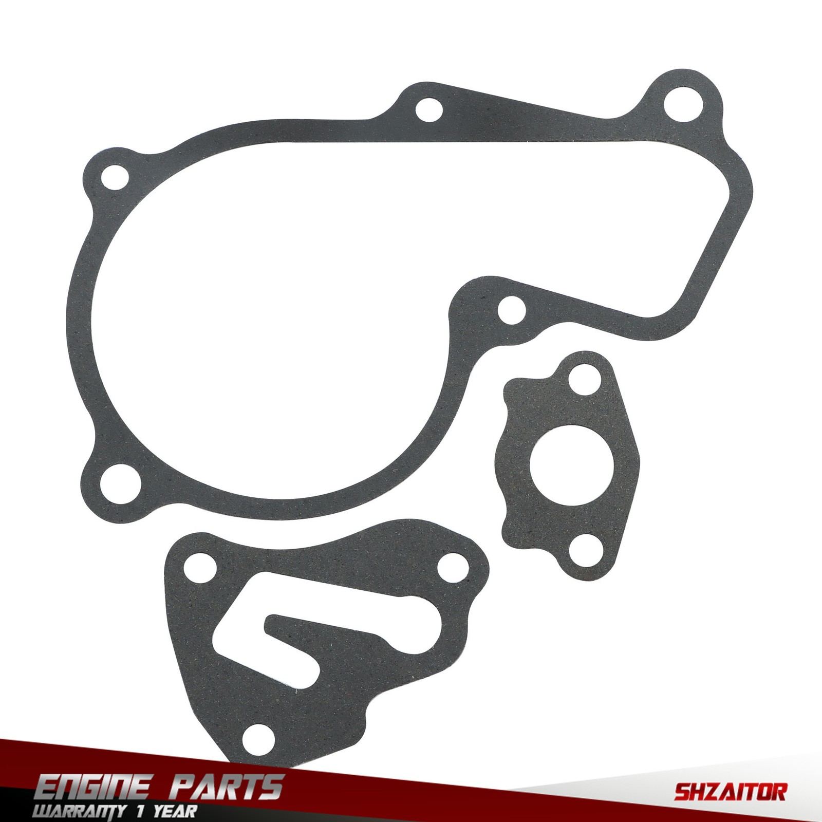 G4NB 1.8L Engine Rebuild Overhaul Kit - Crankshaft ＆ Timing Kit For Hyundai Kia