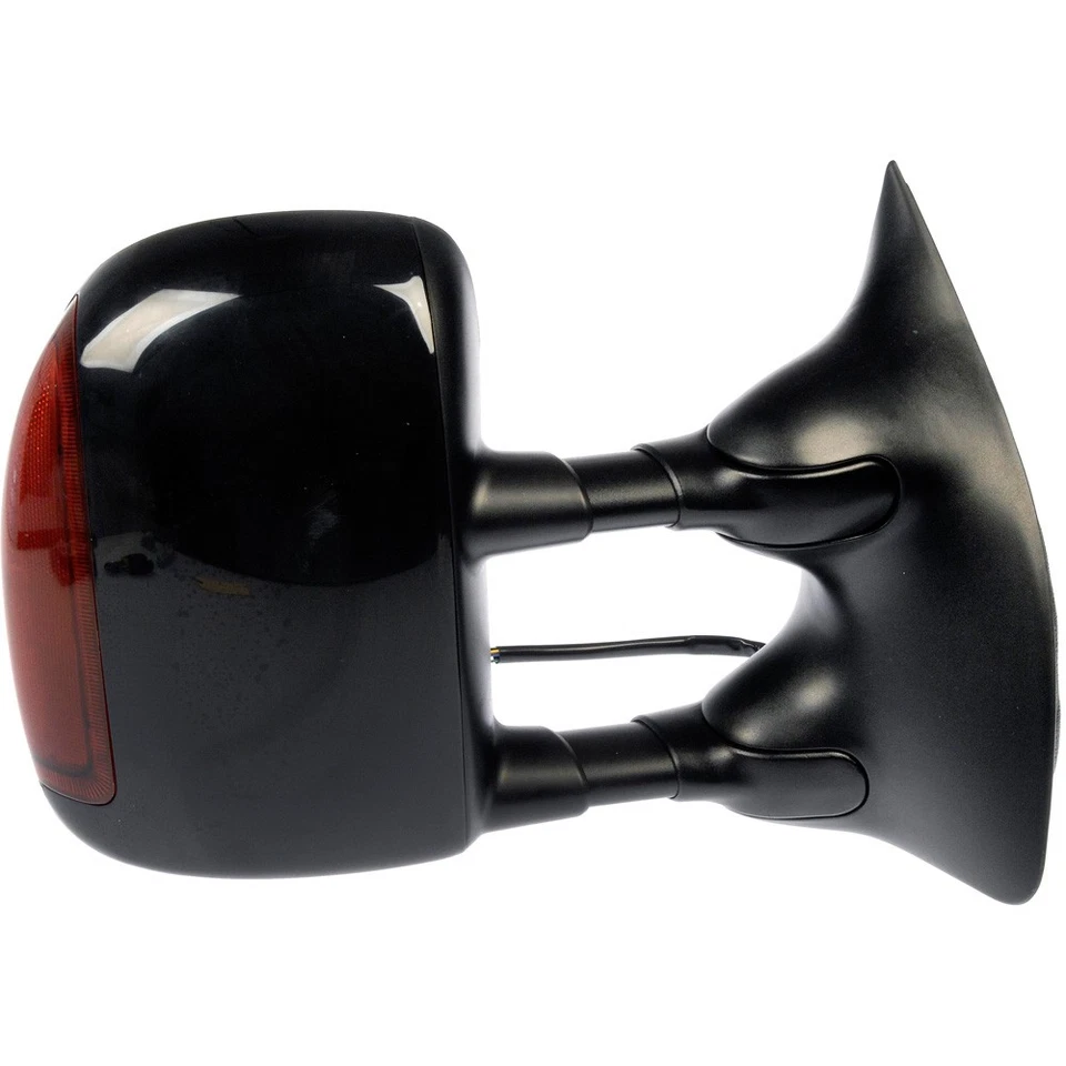 Espejo retrovisor lateral derecho Dorman para Ford F-250 F-350 Super Duty Excursion Foto 2 de 2