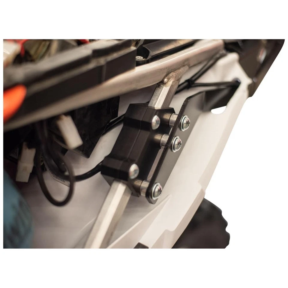 Tusk Top Rack For KTM 450 XCF-W 2023 Foto 3 de 4