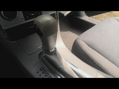 MALIBU    2012 Transmission Shift 385100