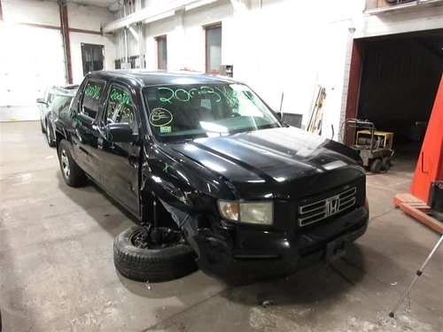Console Front Roof US Market LX Fits 05-10 ODYSSEY 1052244 - Picture 3 of 12