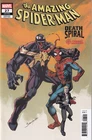 Amazing Spider-Man Vol 7 # 27 Mark Bagley Variant Cover NM 2026 [LL1]