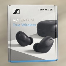 510096 Sennheiser ACCENTUM True Wireless Black