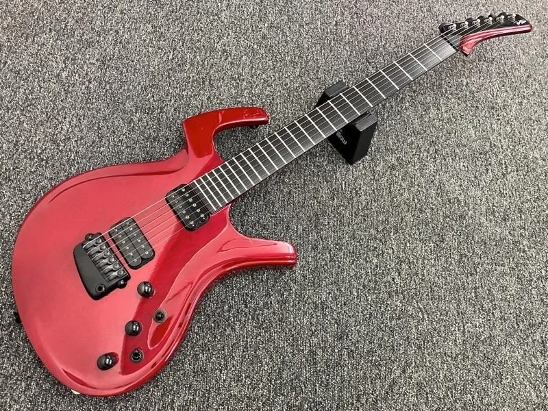 Parker Guitars 6 String Solid Electric Guitars for sale | eBay