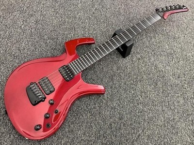 Parker Fly Mojo Used Electric Guitar