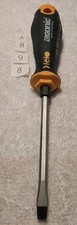 FELO 410 8 STRAIGHT BLADE SCREWDRIVER