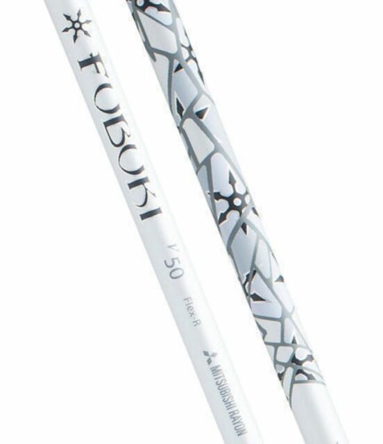 NEW MITSUBISHI FUBUKI V SERIES 40 LITE FLEX (SENIOR) DRIVER SHAFT