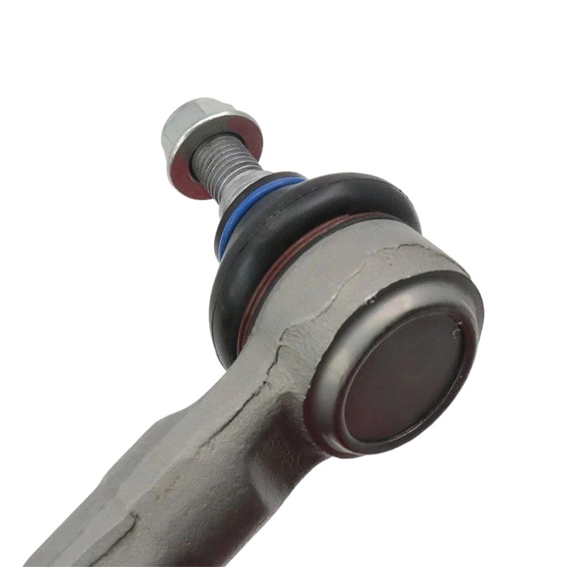 Outer & Inner Left & Right Tie Rod End Kit For Maserati Granturismo Quattroporte